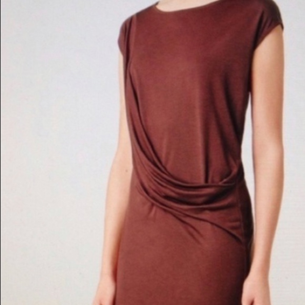 ALL Saints Sabie Dress size 8